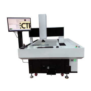 Auto Gantry CMM Coordinate Measuring Machine