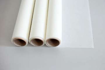 Durable Silicon Coated Baking Paper