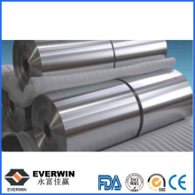 Jumbo Rolls Aluminium Foil Alloy 1235 8011 O Temper