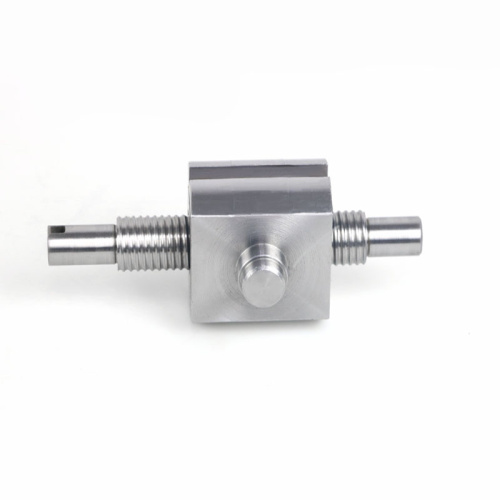Low Friction 1402 Miniature Ball Screw