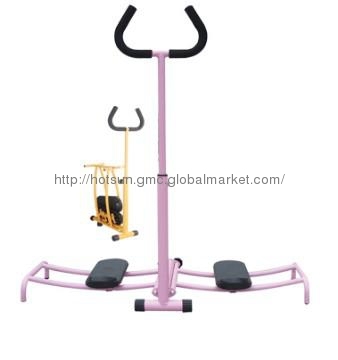 Leg Exercise Workout Magic Machine