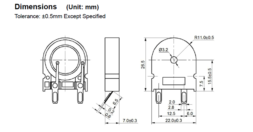 EPT-22A2003P D