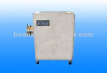 Industrial Frozen meat grinder