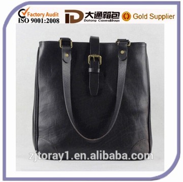 Casual Tote Leather Shoulder Bag Tote Purse Women