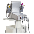 Yüksek yoğunluklu odaklı ultrason yüz kaldırma makinesi
