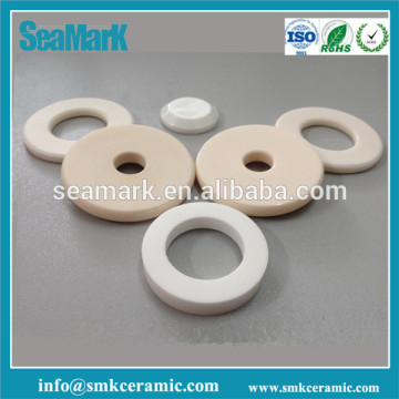 high density zirconia ceramic washer