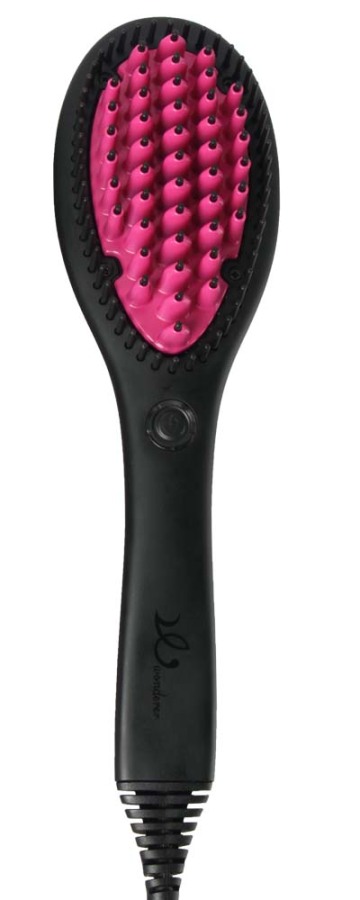 Hair Straightener For Curly Hair