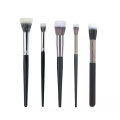 2022 New Hot-Saling Makeup Brushes 5pcs Custom Brushes