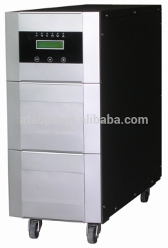 Low Frequency online UPS 2KVA single phase server power system