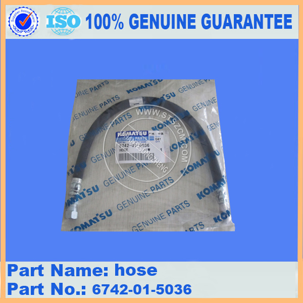 hose 6742-01-5036