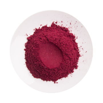 Healthy Colors Solid Beverage Blueberry Powder