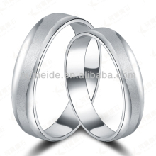 crystal magnet jewelry rings