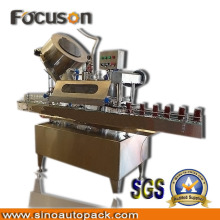 Vacuum Capping Machine