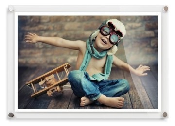 high quality elegant acrylic wall hanging picture frames wholesale