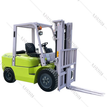 Hot selling Diesel Forklift Truck sale