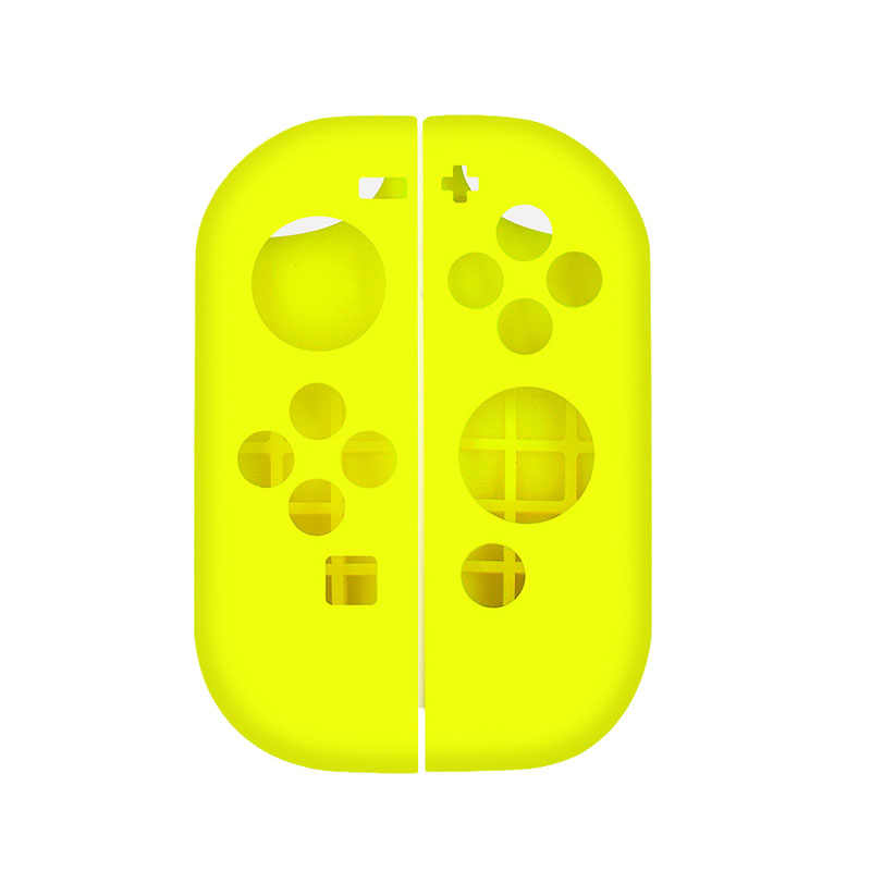 Silicone Cover 