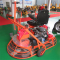 Popular Chinês 80cm*2 Ride on Concrete Floor Power Power Trowel Machine