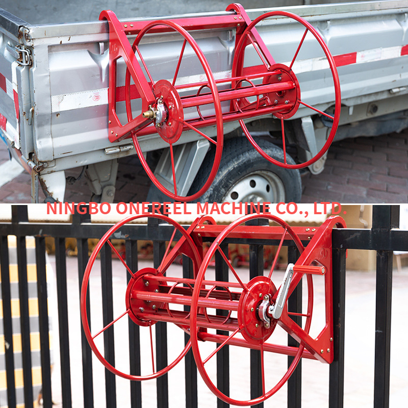 hose reel (5) hose reel (5)