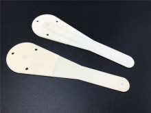 Zirconia ceramic arm/semiconductor dedicated robotic arm