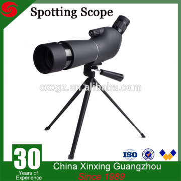 Hot sell digital camera spotting scope telescope bird watching CY340A20-60X60