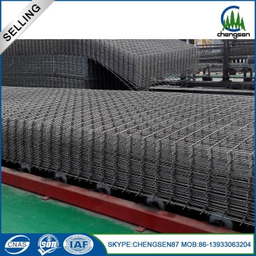 Reinforce Steel Rebar Welded Wire Mesh