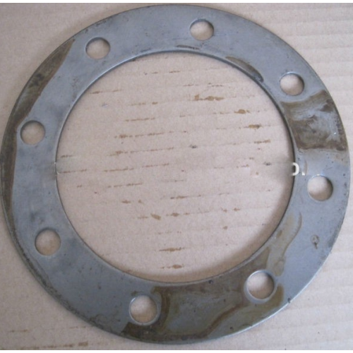 Shantui Transder Part Care Country Plate YJ315Y-00018