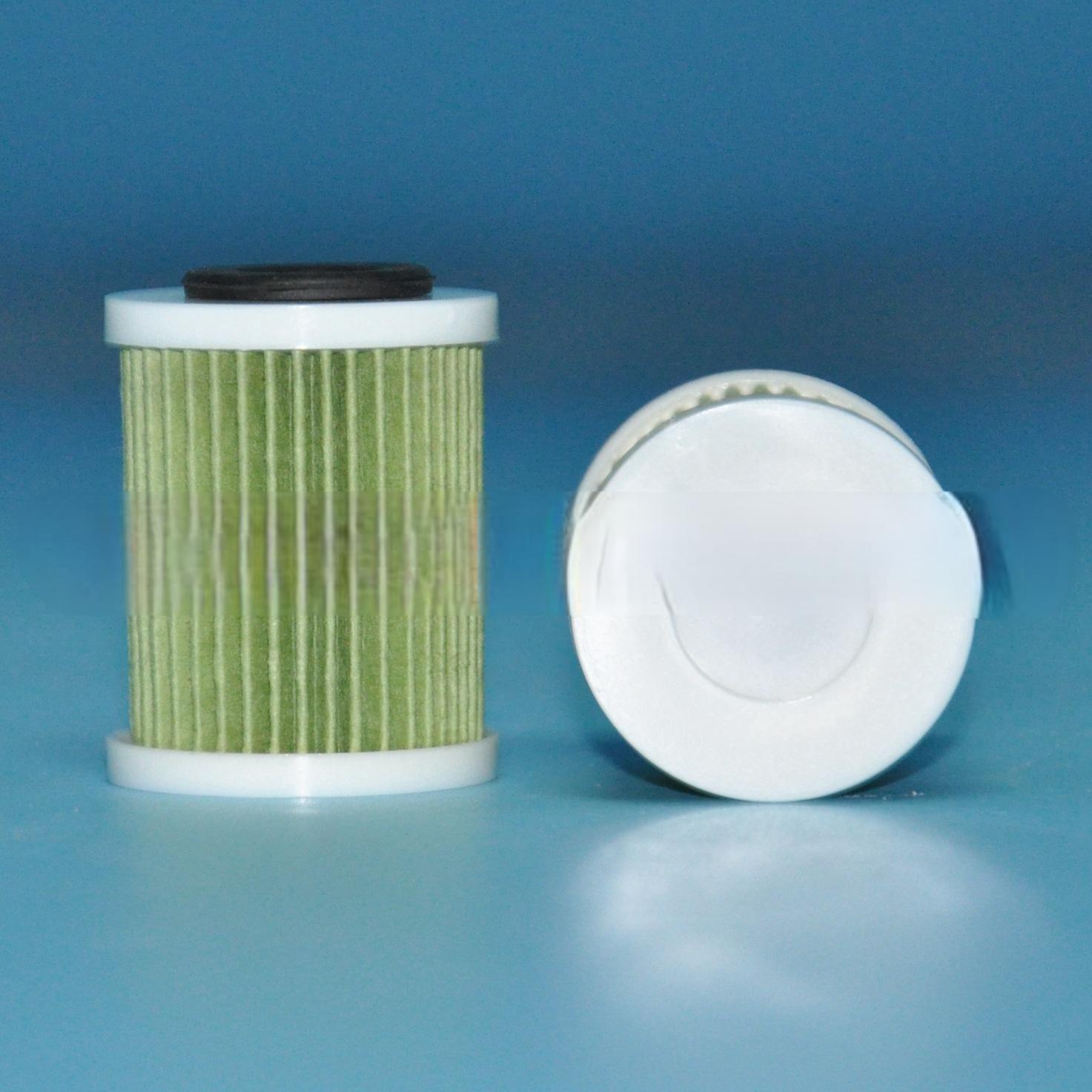 Primary Fuel Filter Elements with O-rings Compatible with Yamaha