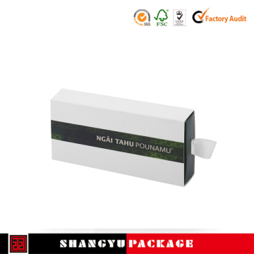 Promotional gift boxes manufacturer in mainland