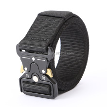 Adjustable Warwolf Nylon Webbing Quick Release Rigger Belt