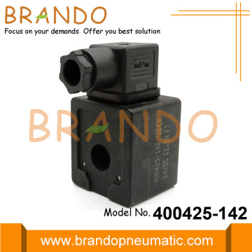 ASCO Type Pulse Solenoid Valve Coil 400425-142 24VDC