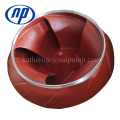 Heavy Duty Mining Pump A49 Impeller for FGD