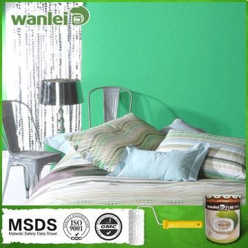 interior acrylic interior emulsion paint