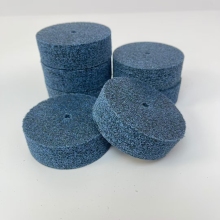 Suppliers of Abrasive Unitized Wheels and Cleaning Abrasives for Grinding Wheels (3X1X1/4)