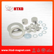 Speaker neodymium magnet/permanent ring magnet for speaker