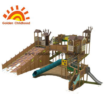 Play equipment slide share for sale