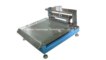 Positioning Hole Punching Machine (YMJ-PH)