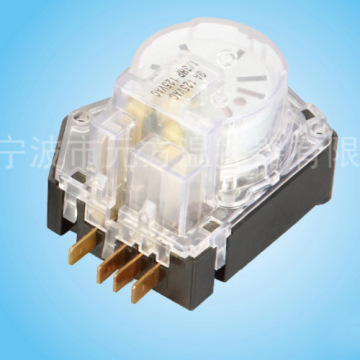 Plastic Defrost Timer?