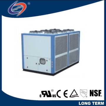 INDUSTRIAL CHILLER compressor