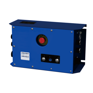 Mining Explosion Proof Communication Control Device