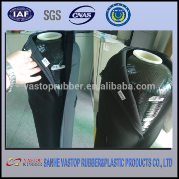 Customize size good quality neoprene tank cover