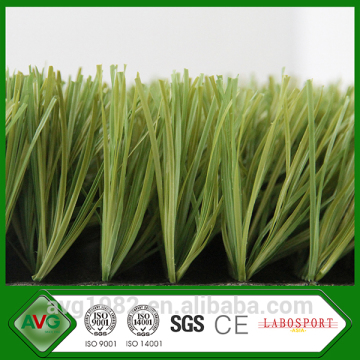 SGS Approved Green Color Soccer Field Fake grass with Cheap Price