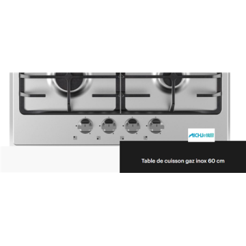 Most Suitable Built-in 4 Burner