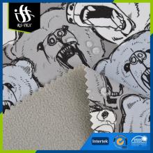 Newest customized comfortable waterproof breathable polyester dobby fabric