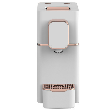 New electric nespresso espresso maker machine for home