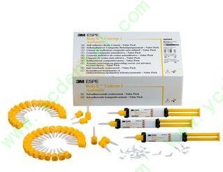 3m Relyx Unicem/Dental Restorative Materials (YC-L6)