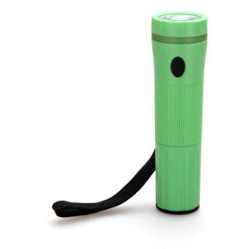 LED Pull Rod Flashlight