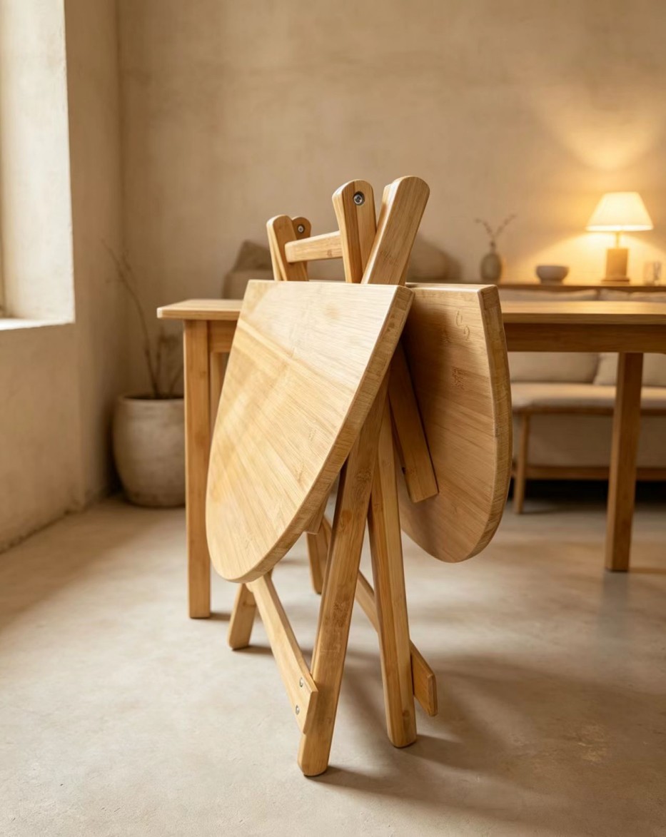 бамбуковая дорожка для стола bamboo table runner