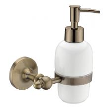 Distributeur de savon classique pour salle de bain