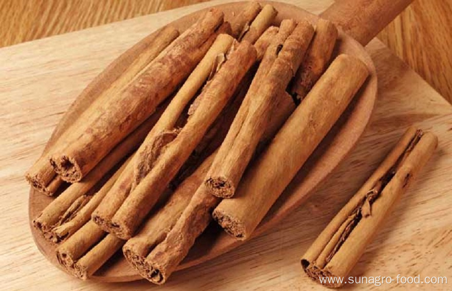 High Quality Organic Cinnamon Powder