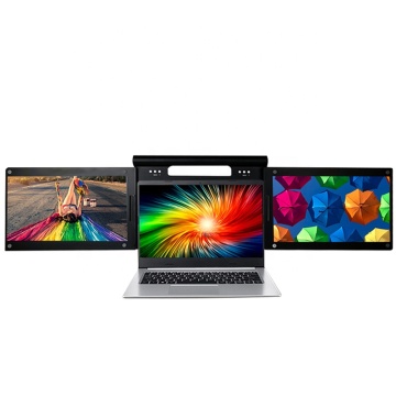 Wireless Portable Monitor 13.3 Inch for Laptop